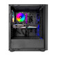 PcVIP Shooter One Intel Core I7-12700F/32GB/1TB SSD/RTX4060 Ti + Windows 11 Pro PcVIP Shooter One Intel Core I7-12700F/32GB/1TB SSD/RTX4060 Ti + Windows 11 Pro