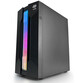 Ordenador Sobremesa PcVIP Gaming AMD Ryzen 5 5500 16GB 1TB SSD RX 9060 XT WiFi Windows 11 Pro