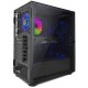 PcVIP Shooter Two Intel Core I7-12700F/32GB/1TB SSD/RTX 4060 + Windows 11 Pro