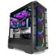 PcVIP Nocturne Súper Intel Core i5-14600KF/32GB/2TB SSD/RTX 4070 Super