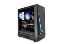 Ordenador Sobremesa PcVIP Gaming Intel Core Ultra 5 225F 32GB 1TB SSD RTX 5070 WiFi Windows 11 Pro
