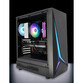 Ordenador Sobremesa PcVIP Gaming Intel Core Ultra 5 225F 32GB 1TB SSD RTX 5070 WiFi Windows 11 Pro