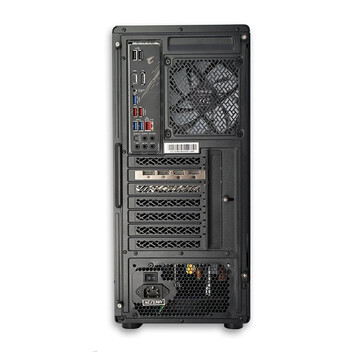 Ordenador Sobremesa Pcvip Ray / Intel Core Ultra 7 265kf / 32gb Ram Ddr5 / 1tb Ssd / Rtx 5060 8gb Gd
