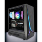Ordenador Sobremesa Pcvip Ray / Intel Core Ultra 7 265kf / 32gb Ram Ddr5 / 1tb Ssd / Rtx 5060 8gb Gd