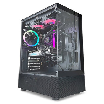 PcVIP Armor Ti Intel Core I7-14700F/32GB/1TB SSD/RTX 4060 Ti + Windows 11 Pro