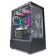 PcVIP Armor Ti Intel Core I7-14700F/32GB/1TB SSD/RTX 4060 Ti + Windows 11 Pro
