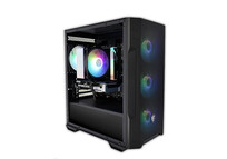 Ordenador Sobremesa Pcvip Freeman Ti / Intel Core I5-12400f / 32gb Ram Ddr4 / 1tb Ssd / Rtx 5060 Ti Ordenador Sobremesa Pcvip Freeman Ti / Intel Core I5-12400f / 32gb Ram Ddr4 / 1tb Ssd / Rtx 5060 Ti