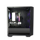 Ordenador Sobremesa Pcvip Freeman Ti / Intel Core I5-12400f / 32gb Ram Ddr4 / 1tb Ssd / Rtx 5060 Ti Ordenador Sobremesa Pcvip Freeman Ti / Intel Core I5-12400f / 32gb Ram Ddr4 / 1tb Ssd / Rtx 5060 Ti