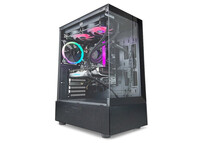 PcVIP Armor Ti D5 Intel Core I7-14700F/32GB/1TB SSD/RTX 4060 Ti + Windows 11 Pro