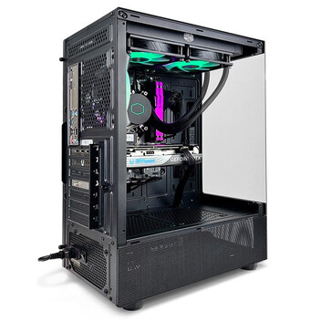 Ordenador Sobremesa PcVIP Armor D5 Intel Core I7-14700F/32GB/1TB SSD/RTX 4070 12GB + Windows 11 Pro