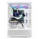 PcVIP Sword Plus AMD Ryzen 5 7600X/32GB/1TB SSD/RTX 4070 Ti Super + Windows 11 Pro