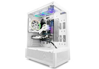 PcVIP Sword AMD Ryzen 5 7600X/32GB/1TB SSD/RTX 4070 12GB + Windows 11 Pro