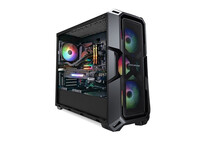 Ordenador Sobremesa PcVIP Frame Two Intel Core i9-12900KF/32GB/2TB SSD/RTX4070 + Windows 11 Pro