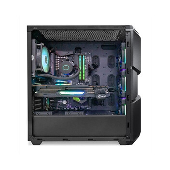Ordenador Sobremesa PcVIP Frame Two Intel Core i9-12900KF/32GB/2TB SSD/RTX4070 + Windows 11 Pro