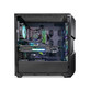 Ordenador Sobremesa PcVIP Frame Two Intel Core i9-12900KF/32GB/2TB SSD/RTX4070 + Windows 11 Pro