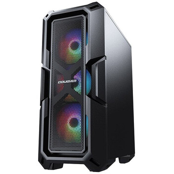 Ordenador Sobremesa PcVIP Frame Two Intel Core i9-12900KF/32GB/2TB SSD/RTX4070 + Windows 11 Pro