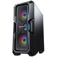 Ordenador Sobremesa PcVIP Frame Two Intel Core i9-12900KF/32GB/2TB SSD/RTX4070 + Windows 11 Pro