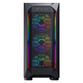 Ordenador Sobremesa PcVIP Astra Two D4 Intel Core i5-14400F/32GB/1TB SSD/RTX 4060 + Windows 11 Pro