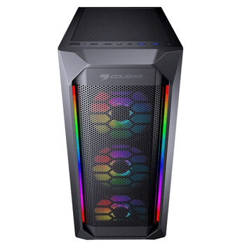 Ordenador Sobremesa PcVIP Astra Two D4 Intel Core i5-14400F/32GB/1TB SSD/RTX 4060 + Windows 11 Pro