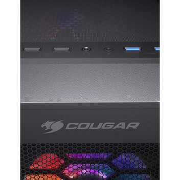 Ordenador Sobremesa PcVIP Astra Two D4 Intel Core i5-14400F/32GB/1TB SSD/RTX 4060 + Windows 11 Pro