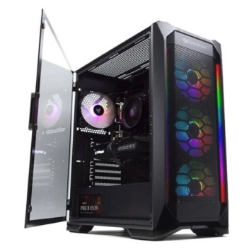 PcVIP Astra D4 Intel Core i5-14400F/32 Go/SSD 1 To/RTX 4060Ti PcVIP Astra D4 Intel Core i5-14400F/32 Go/SSD 1 To/RTX 4060Ti