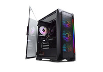 Ordenador Sobremesa PcVIP Astra One Intel Core i5-14400F/32GB/1TB SSD/RTX4060 Ti + Windows 11 Pro