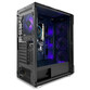 Ordenador Sobremesa PcVIP Gt AMD Ryzen 5 5500GT/32GB/1TB SSD + Windows 11 Pro