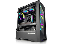 Ordenador Sobremesa PcVIP Xtwo AMD Ryzen 7 7700X/32GB/1TB SSD/RTX 4060 Ti 16GB