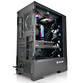 Ordenador Sobremesa PcVIP Xtwo AMD Ryzen 7 7700X/32GB/1TB SSD/RTX 4060 Ti 16GB