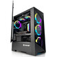 Ordenador Sobremesa PcVIP Xtwo AMD Ryzen 7 7700X/32GB/1TB SSD/RTX 4060 Ti 16GB
