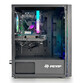 Ordenador Sobremesa PcVIP Rxfighter AMD Ryzen 5 7600X/32GB/1TB SSD/RX 7600 XT