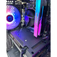 Ordenador Sobremesa PcVIP Rxfighter AMD Ryzen 5 7600X/32GB/1TB SSD/RX 7600 XT