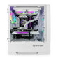 Ordenador Sobremesa PcVIP 9xlite AMD Ryzen 5 9600X/32GB/1TB SSD/RTX 4060 Ti Ordenador Sobremesa PcVIP 9xlite AMD Ryzen 5 9600X/32GB/1TB SSD/RTX 4060 Ti