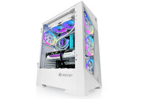 Ordenador Sobremesa PcVIP 9xgamer AMD Ryzen 5 9600X/32GB/1TB SSD/RTX 4060