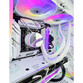 Ordenador Sobremesa PcVIP 9xgamer AMD Ryzen 5 9600X/32GB/1TB SSD/RTX 4060