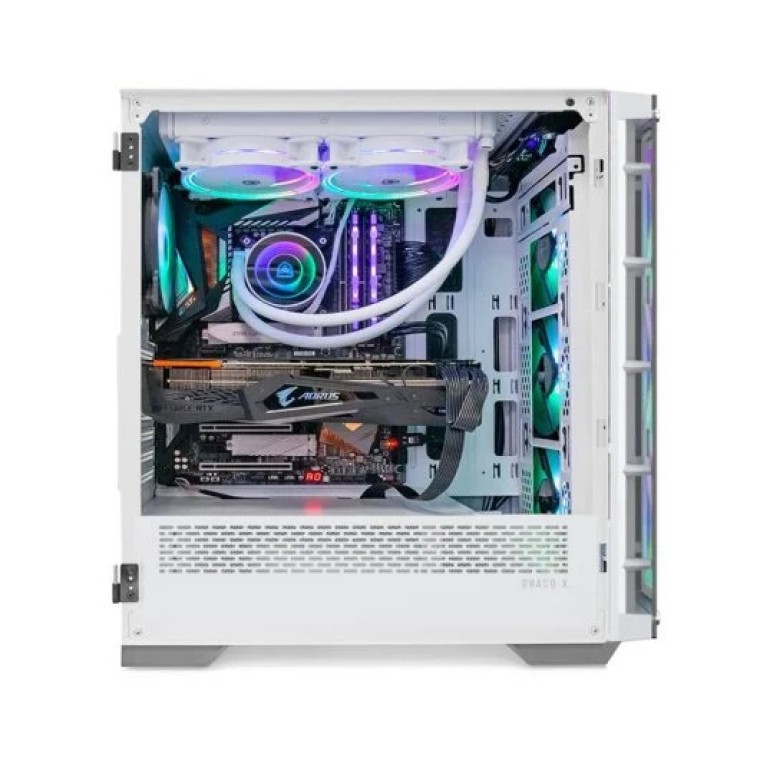 PcVIP Viper Plus AMD Ryzen 9 7900X3D/32GB/2TB SSD/RTX 4090