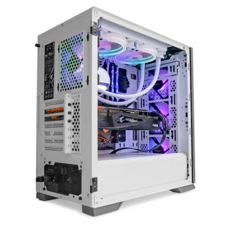 PcVIP Viper Plus AMD Ryzen 9 7900X3D/32GB/2TB SSD/RTX 4090