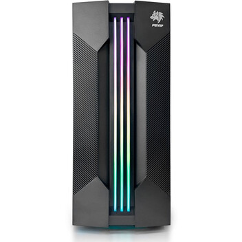 Ordenador Sobremesa Pcvip Element Gt AMD Ryzen 5 5500GT/32GB/1TB SSD/ + Windows 11