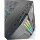 Ordenador Sobremesa Pcvip Element Gt AMD Ryzen 5 5500GT/32GB/1TB SSD/ + Windows 11