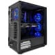 PcVIP Sniper Intel Core i5-13400F/16GB/1TB SSD/RTX4060 Ti + Windows 11 Pro