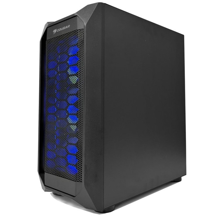 PcVIP Sniper Intel Core i5-13400F/16GB/1TB SSD/RTX4060 Ti + Windows 11 Pro