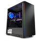 Pcvip Delta AMD Ryzen 7 5700X/32GB/1TB SSD/RTX 4060 Ti + Windows 11 Pro