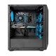 PcVIP Mecha Lite AMD Ryzen 5 7600X/16GB/1TB SSD/RTX 3060