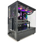 Ordenador Sobremesa PcVIP 245kf Crusher Intel Core Ultra 5 245KF/32GB/2TB SSD/RTX 5070