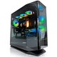 Ordenador Sobremesa PcVIP 98x3d Shooter AMD Ryzen 7 9800X3D/64GB/2TB SSD/RTX 5070 Ti