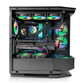 Ordenador Sobremesa PcVIP 98x3d Shooter AMD Ryzen 7 9800X3D/64GB/2TB SSD/RTX 5070 Ti