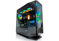 Ordenador Sobremesa PcVIP I9x Shooter Intel Core i9-14900KF/64GB/2TB SSD/RTX 5070 Ti