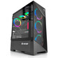 Ordenador Sobremesa PcVIP 9x Shooter AMD Ryzen 7 9700X/32GB/2TB SSD/RTX 5070 Ti