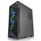 Ordenador Sobremesa PcVIP 9x Shooter AMD Ryzen 7 9700X/32GB/2TB SSD/RTX 5070 Ti