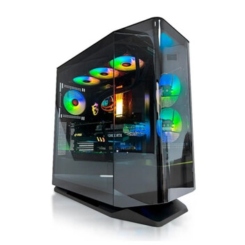 Ordenador Sobremesa PcVIP 9950x Trigger AMD Ryzen 9 9950X/64GB/2TB SSD/RTX 5080